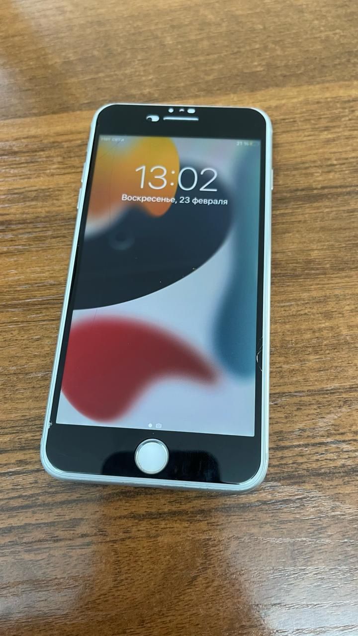 Iphone 7 plusㅤㅤㅤ