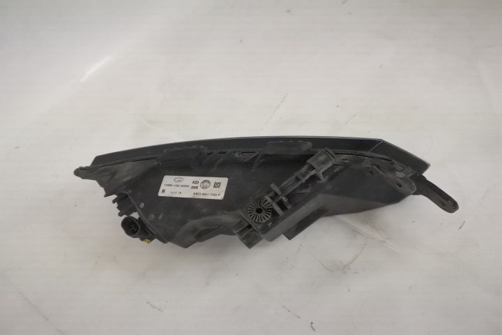 Proiector dreapta Halogen Original In Stare Buna Skoda  Octavia  3 [fa