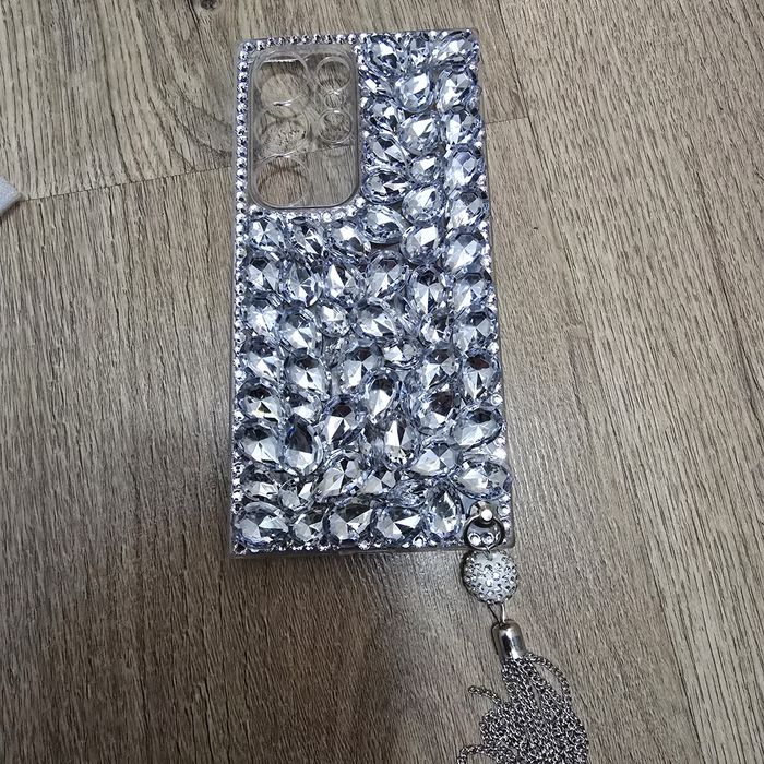 Чисто нов кейс за samsung galaxy s24 ultra