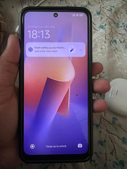 Redmi note 12 128GB
