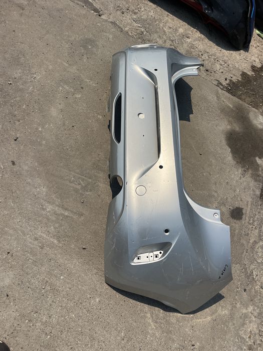 Задна броня Opel Corsa F 2019- 7бр