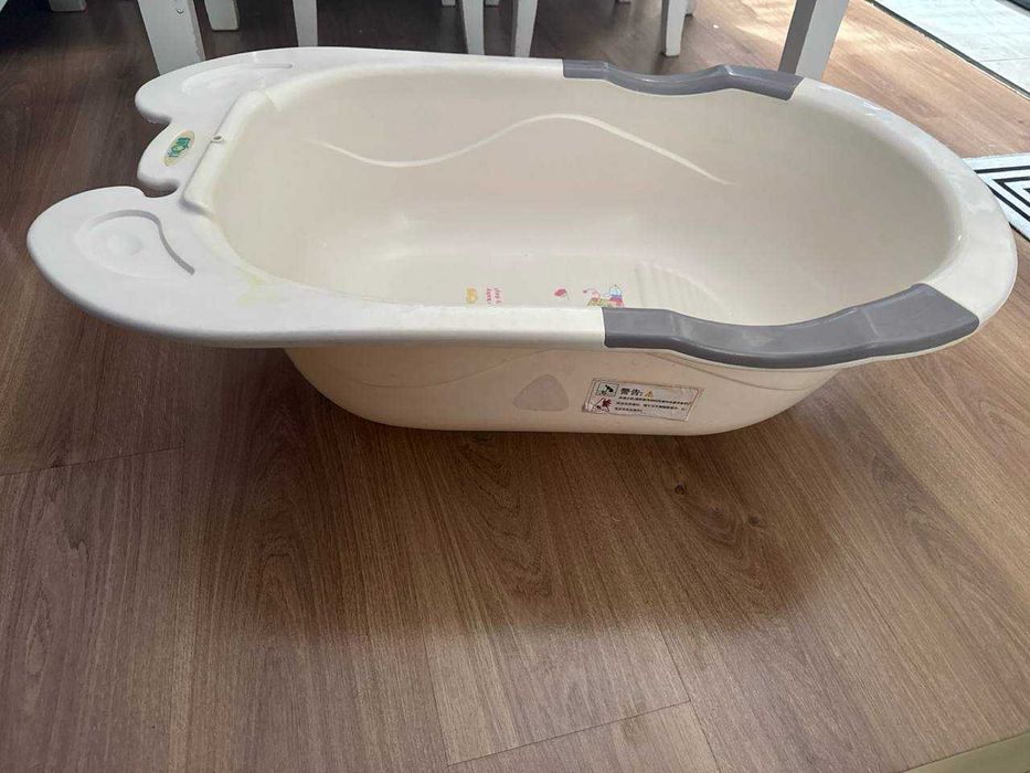 Ванночка для детей (грудничков)