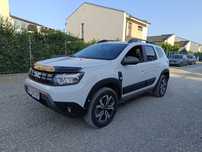 Dacia Duster 4x2 2024 1.0 tce gpl