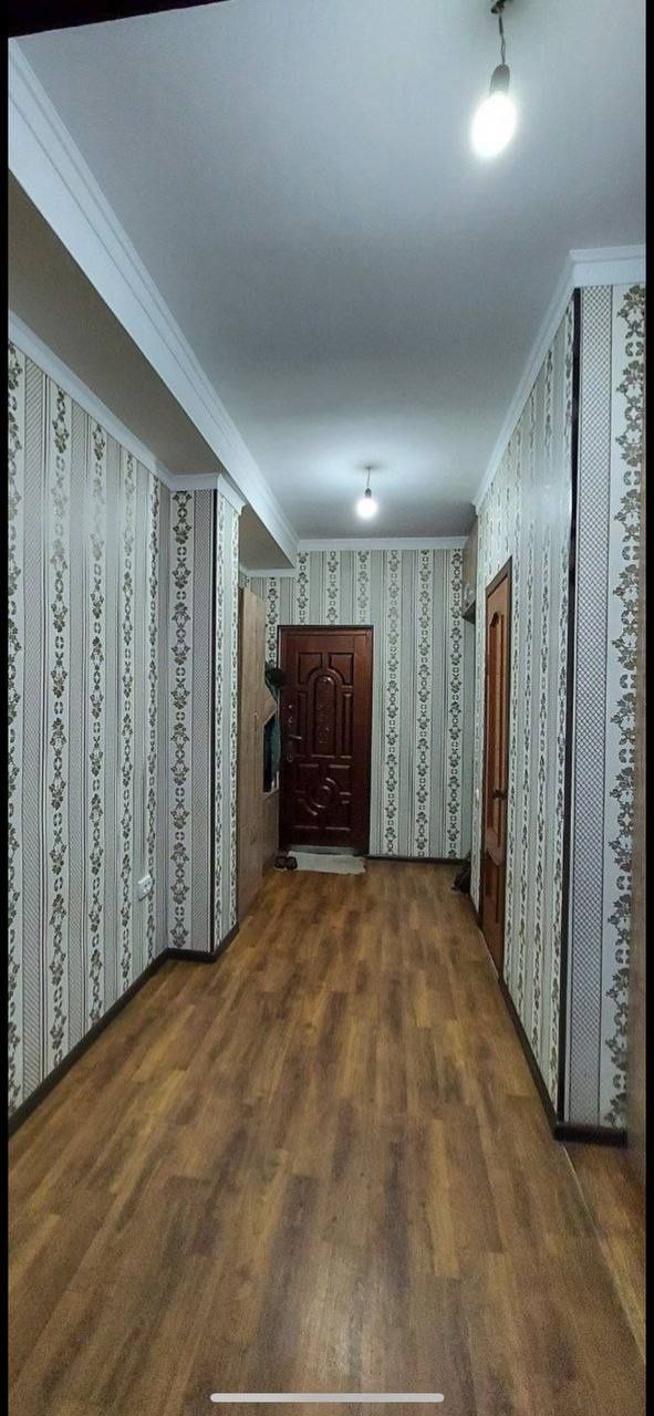 Сдается квартира в удобной локации.
