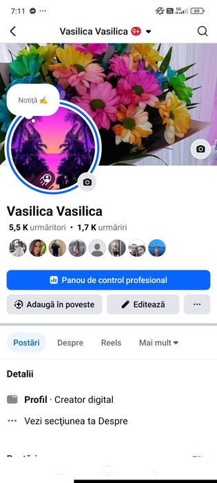 Trening dama Premium Loro Poiana L