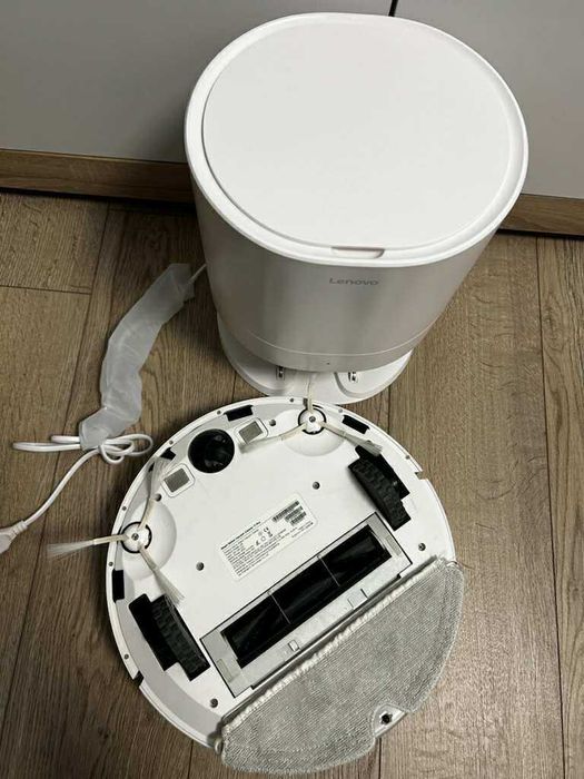Прахосмукачка робот Lenovo T1 Pro