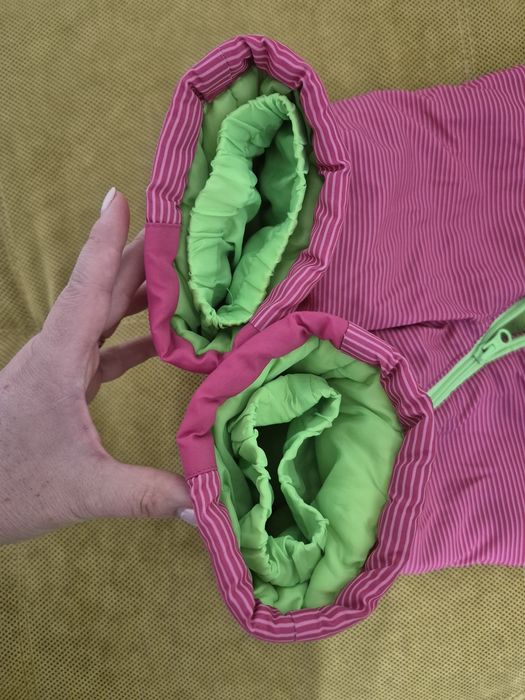 Coatum ski ,marime 86