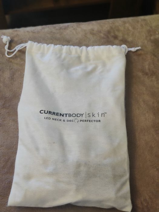 Masca Led Anti-Imbatranire Originala CurentBodySkin