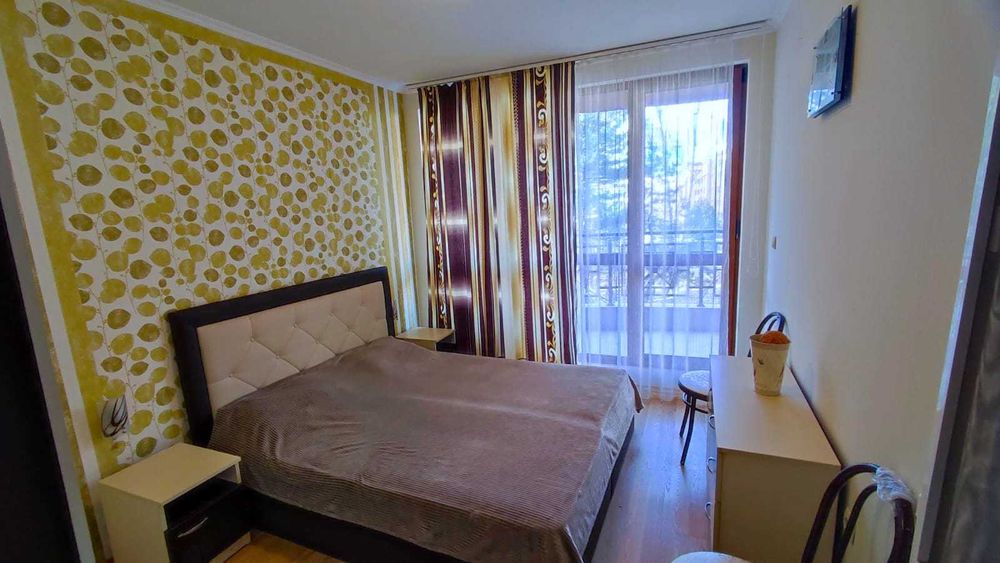 Продава се Двустаен апартамент в к.к. Слънчев бряг - 55 кв.м за 1253 €/кв.м - Снимка #5