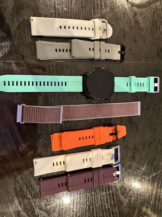 Смарт часовник  Xiaomi watch s1