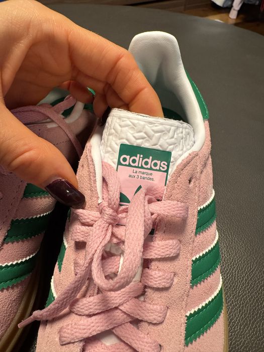 Бонбонови маратонки НОВИ