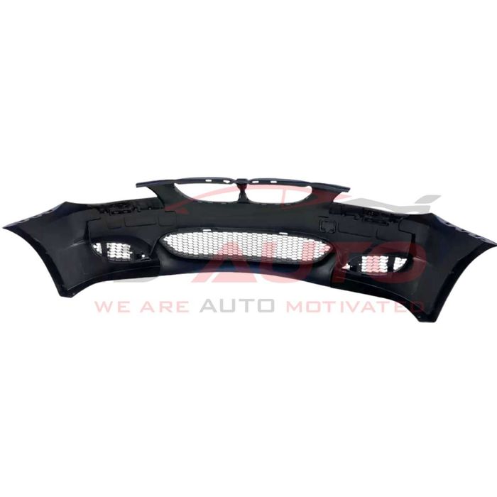 M5 Предна броня за BMW E60, E61 – M5 стил, с отвори, бмв е60