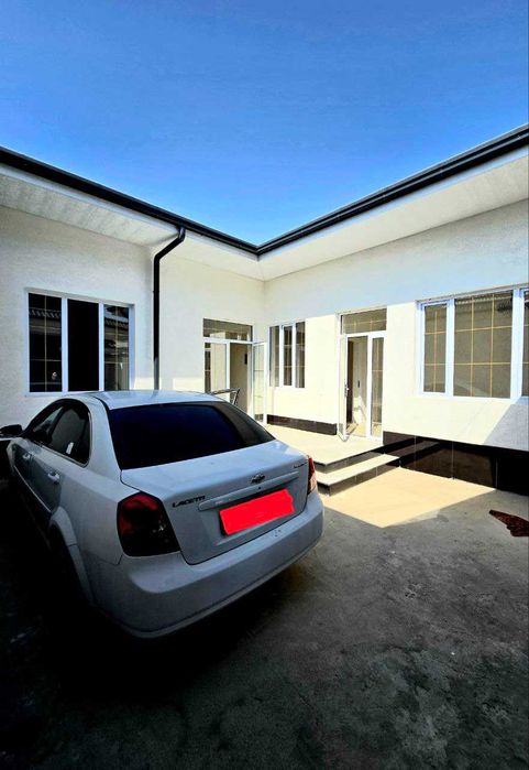 2 сотих 5 хона,жой яхши,ремонти билан,янги,мошина кирадиган жой бор