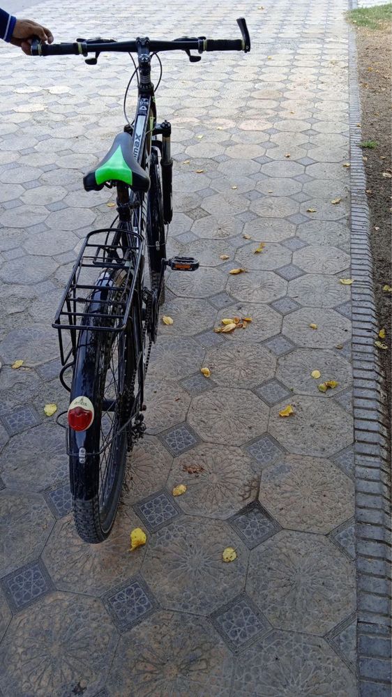 Velosiped 2 dona
