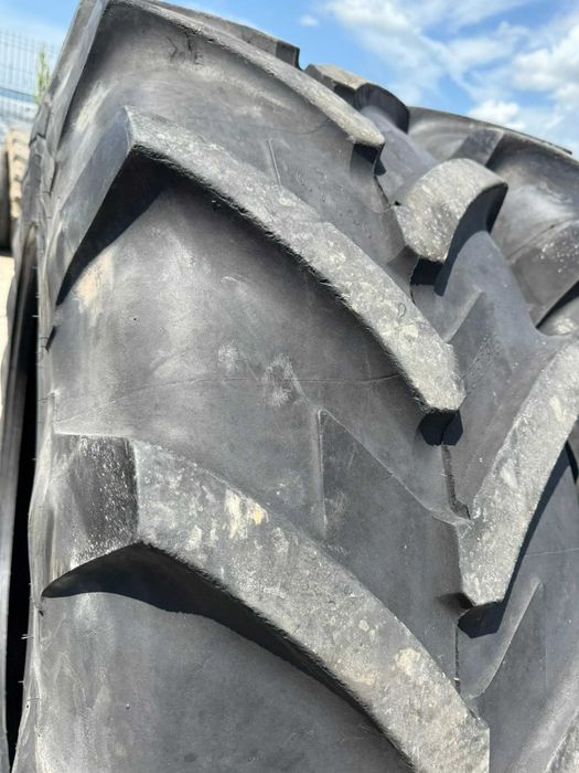 Anvelope 16.9 r34 Michelin