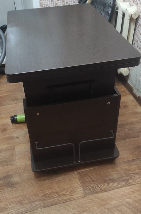 Стол трансформер