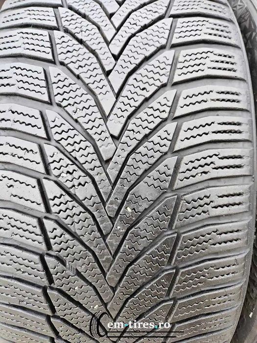 SET 2 Anvelope Iarna 235/45 R18 NEXEN Winguard Sport 2 98V
