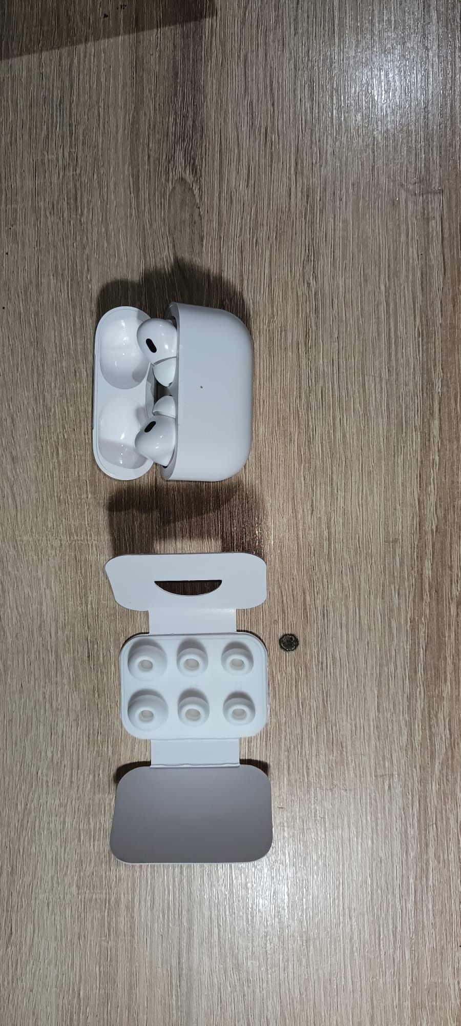 Airpods pro 2 noi