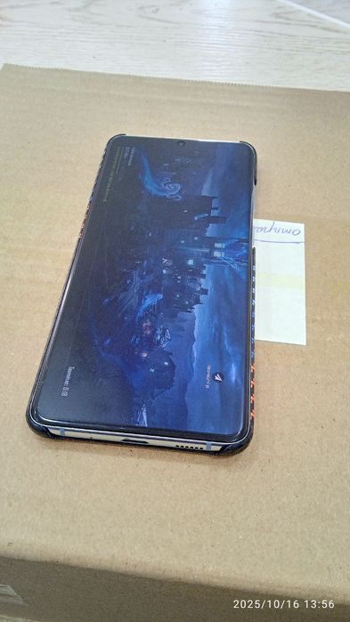 Samsung S20+ 5G imei otgan