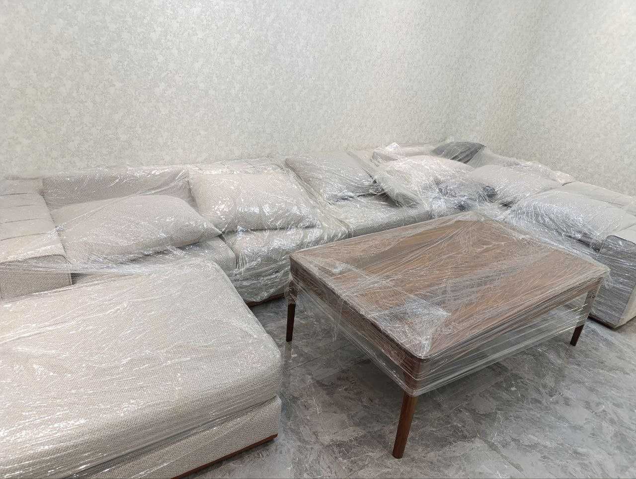 Продается абсолютно новая 4-х комнатная квартира 124 м2.