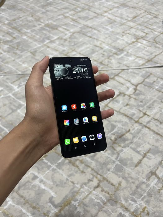 Redmi note 12 5G/ 6/128GB