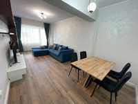 Bloc nou!Apartament 2 camere,Copou- Complex Royal Town, 550 euro