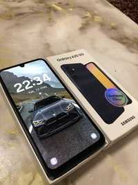 Samsung Galaxy A25 5G 6/128 tali OBMEN ham bor S seriya va iphone 11