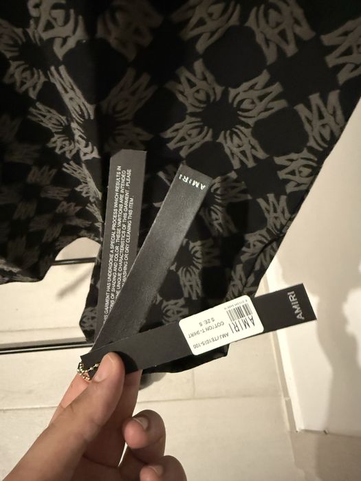 Tricou Amiri Calitate Premium