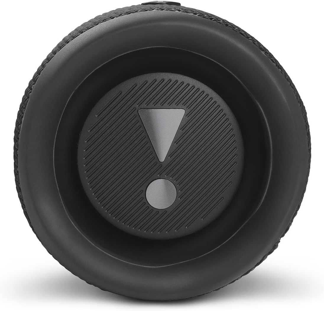 JBL Flip 6 Bluetooth безжична тонколонка,черен цвят