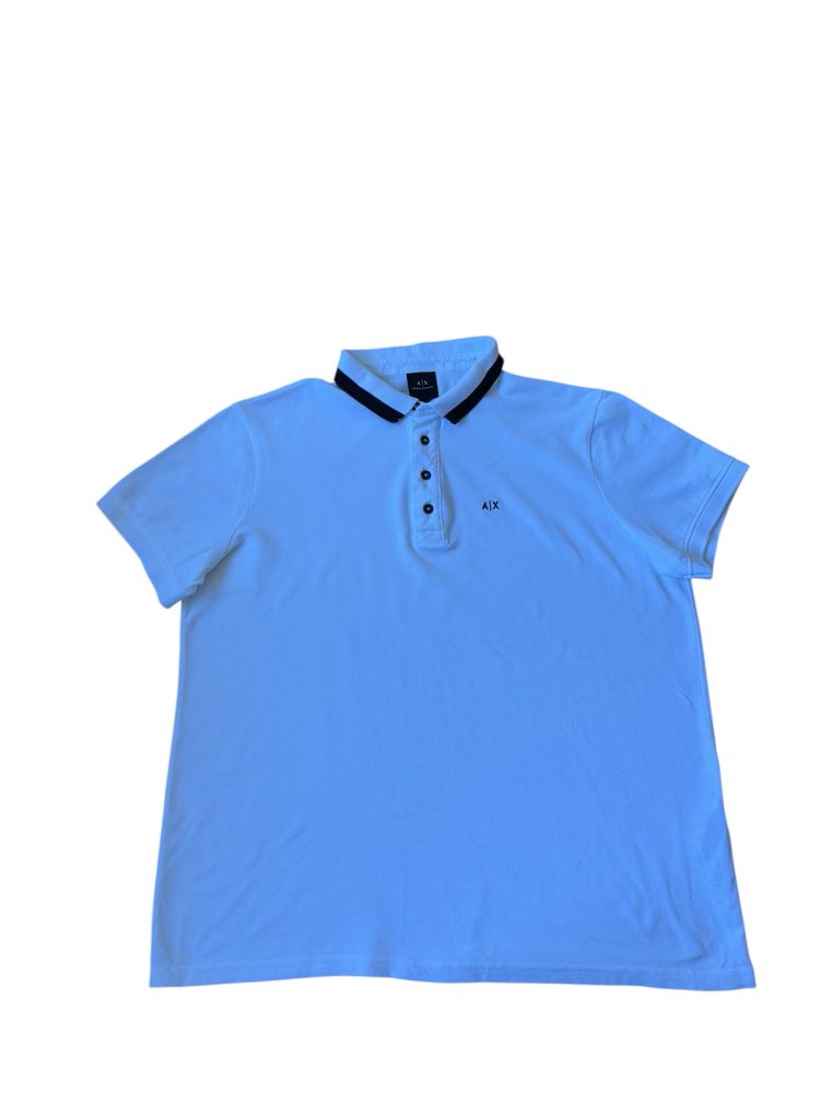 Мъжка тениска Armani Exchange