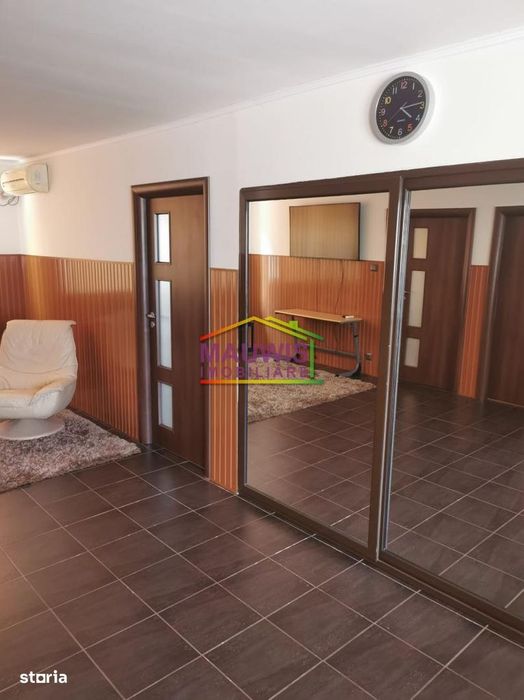 Inchiriez spatiu comercial zona Aparatorii Patriei la 4 min de metrou