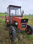 Tractor rominesc utb 445