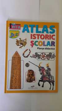 Atlas Istoric Școlar