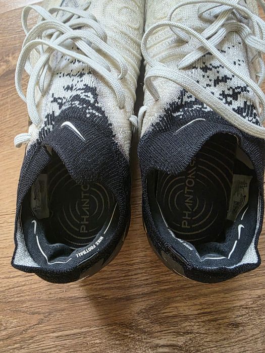 Бутонки.Nike.Elit. 42номер.