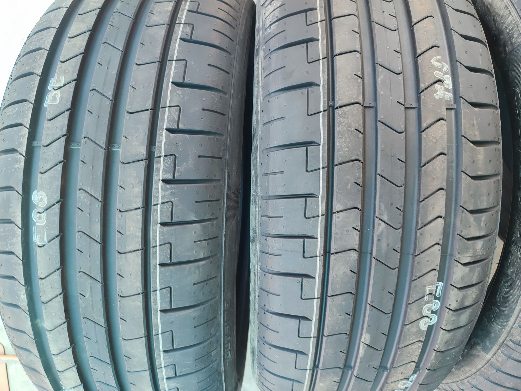 235/50/19" 4бр Pirelli p zero 4,dot1922