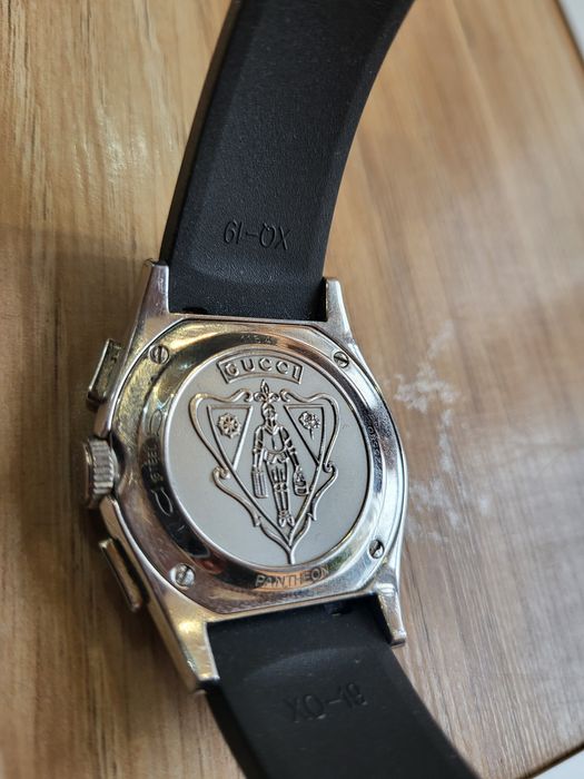 Gucci Pantheon мъжки часовник