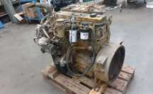 Motor Caterpillar 3056 - Piese de motor Caterpillar