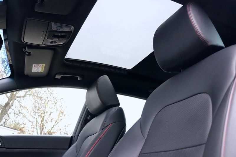 suv kia sportage gtline