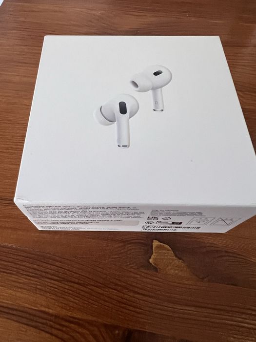 AirPods Pro 2 casti fara fir SIGILATE