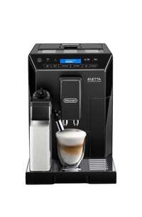 De'Longhi Eletta, Fully Automatic Bean to Cup Coffee Machine, Cappucci
