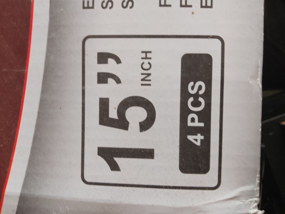 Тасове за ( DACIA)