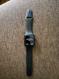 Apple iWatch series 3 42mm smartwatch ceas