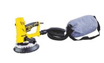 Шлайф машина за стени и тавани - жираф CIMEX DWS225H