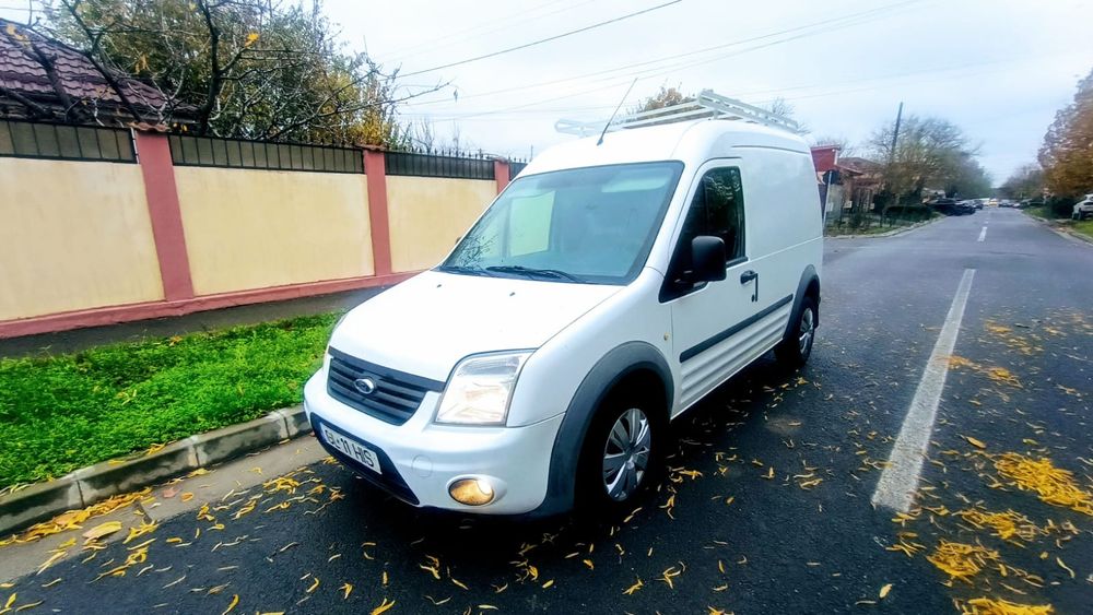 Autoutilitara Ford transit Connect,2011
