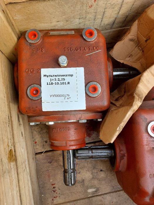 Тюкан 16 00 Прессподборщик учун запчастлар