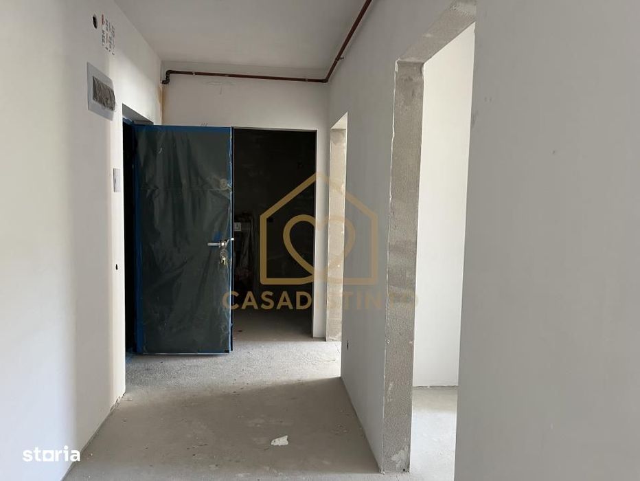 Apartament cu 3 camere zona Marinescu