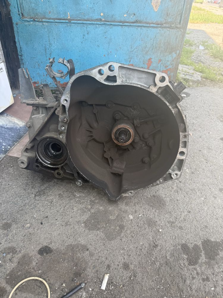 Скорости нисан микра 1.4