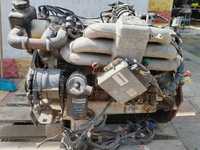 Vând motor ambarcațiune BMW Marine 3,5 litri