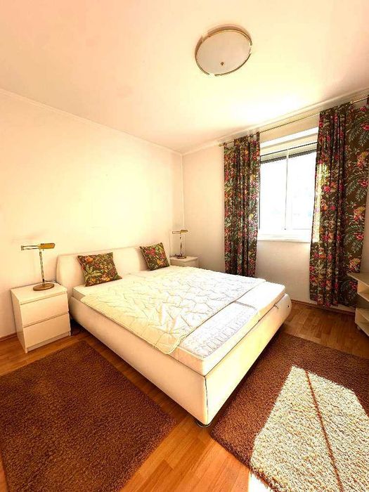 Дава се под наем Тристаен апартамент в София, Зона Б-5 - 90 кв.м за 714 € - Снимка #1