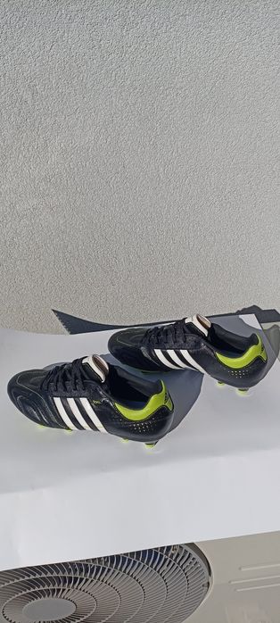 Футболни обувки Adidas 11pro TRX - номер 41 и 1/3